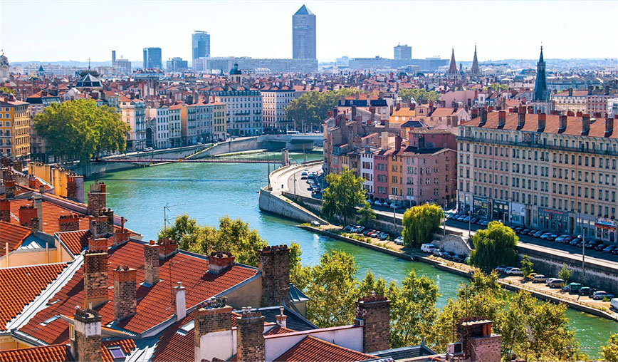 vendre sa voiture à Lyon